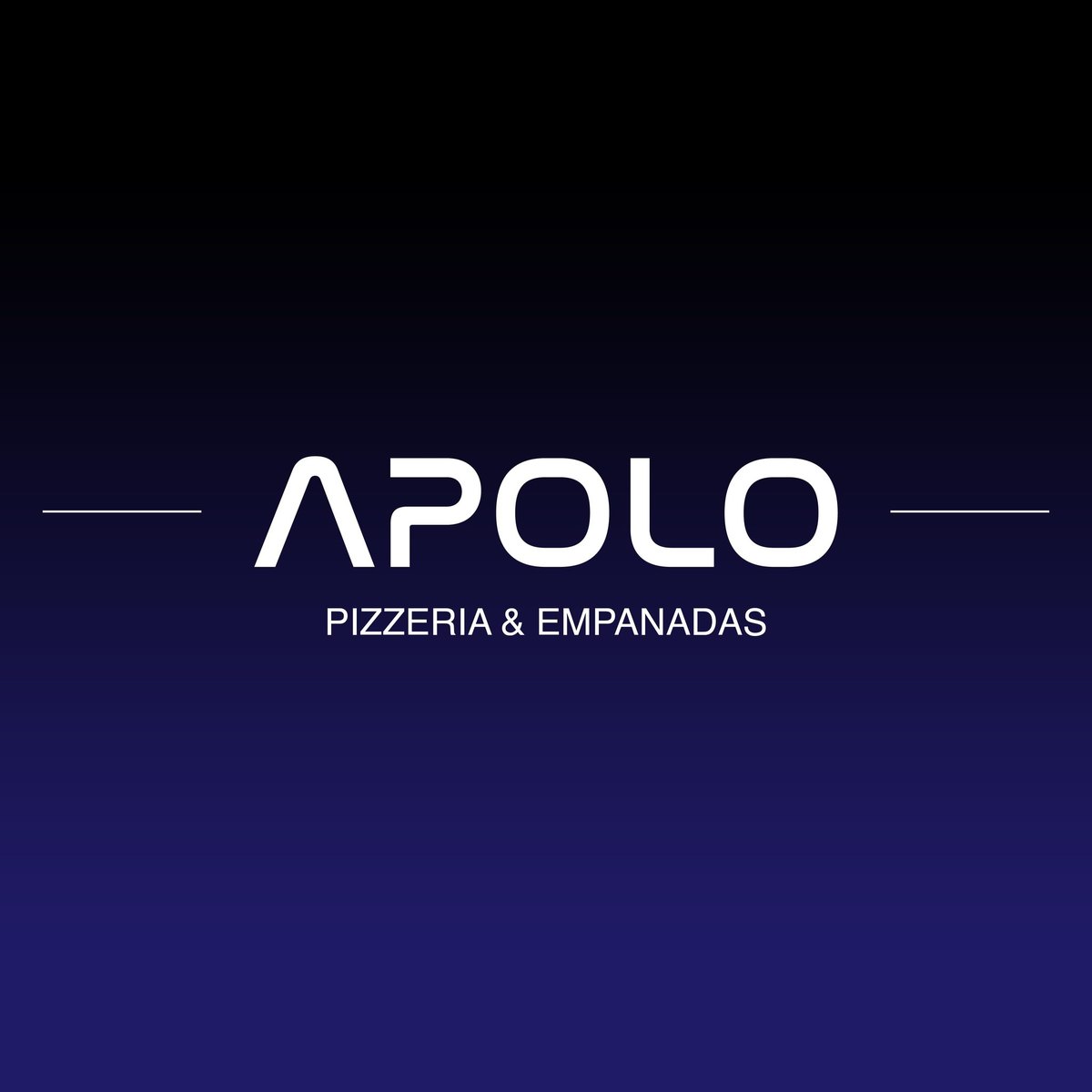 Logo Apolo Pizzería & Empanadas
