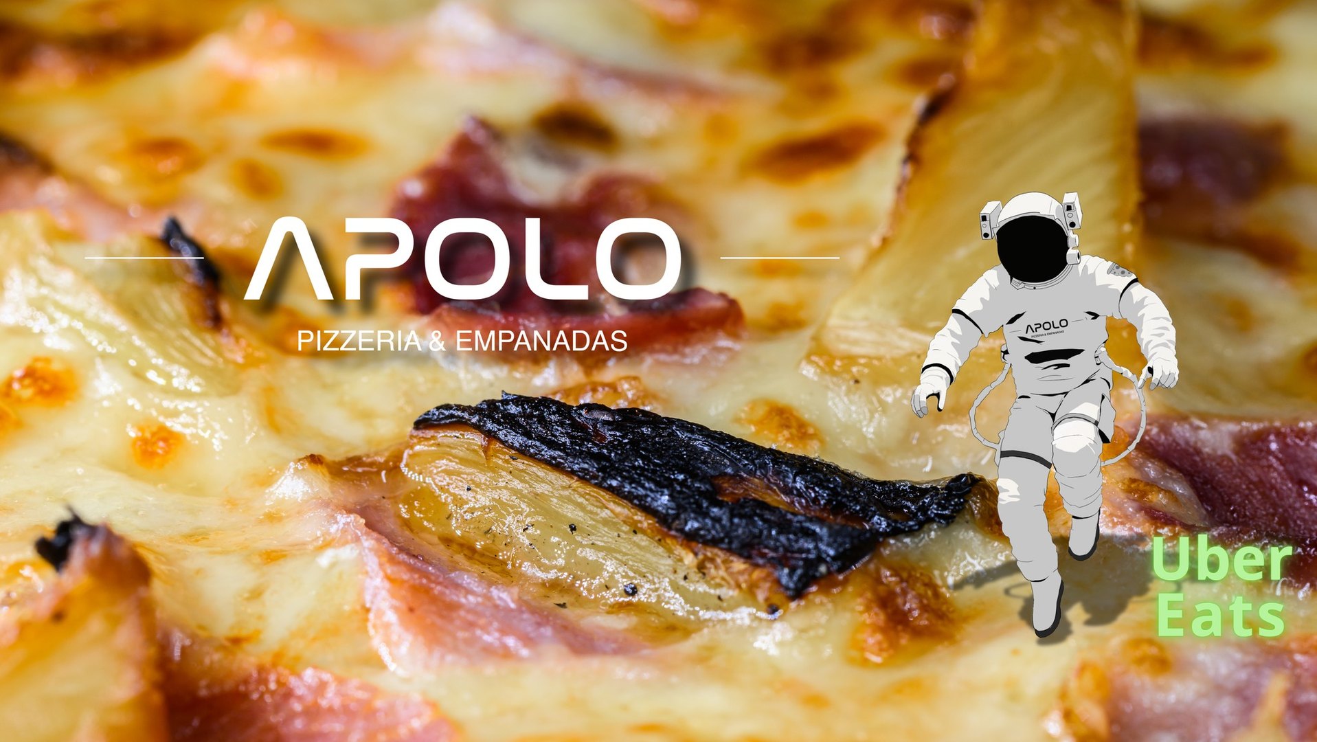 Pizza Apolo portada