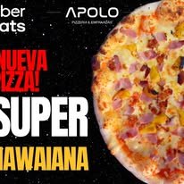 Super Hawaiana